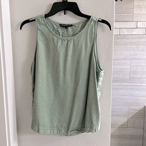 Super cute tank sz Large from Dillards